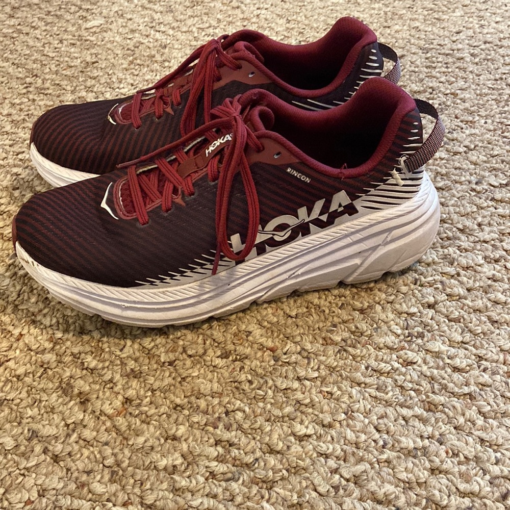 Womens Hoka Rincon 2